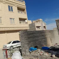 زمین سیادک|فروش زمین و ملک کلنگی|زاهدان, |دیوار