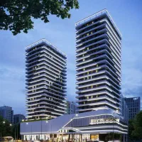 پیش فروش برج های اسپیناس ارگ/50،75،100،150متری