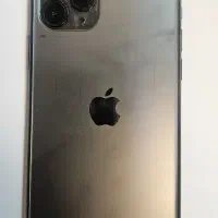 ایفون ۱۱ پرو ۲۵۶ سالم بدون خط و خش|موبایل|تهران, نمایشگاه بین المللی|دیوار