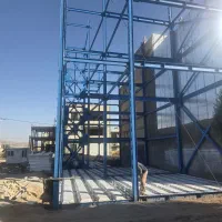فروش ساختمان جنب بوستان مادر