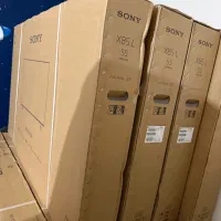 55x85L سونی اصل مالزی