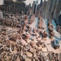 لوازم ماشین سنگین|ابزارآلات|قم, عمار یاسر|دیوار