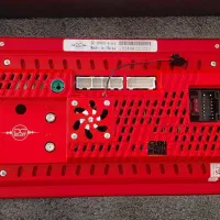 مانیتور ۹ اینچی اندروید برند دی سی کوارت