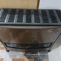 بخاری جهان افروز 12000|بخاری، هیتر، شومینه|بابل, |دیوار