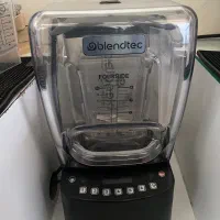 وسایل کافه بلندر یخ ساز شو کیک یخچال فریزر