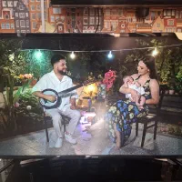 سامسونگ 43 اینچ اسمارت تمیز و سالم