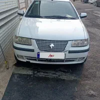 سمند lx مدل 93|خودرو سواری و وانت|رشت, کوی جام جم|دیوار