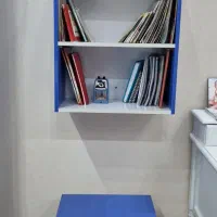 سرویس خواب کودک ونوجوان|تخت و سرویس خواب|حمیدیا, |دیوار