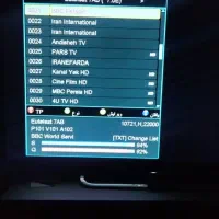 نصب ونصاب انواع آنتن گردان ثابت پردیس رودهن بومهن|خدمات پیشه و مهارت|پردیس, فاز ۸|دیوار