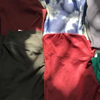 لگ نیم تنه ورزشی زنانه