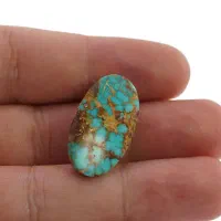 سنگ جواهرات فیروزه ، اصل نیشابور|جواهرات|نیشابور, شهرک ولیعصر|دیوار