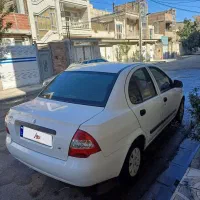 تیبا صندوقدار مدل۹۵