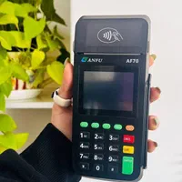 شخصی کارتخوان پوزسیارکشلس N910 کارت خوان|فروشگاه و مغازه|اصفهان, مولوی|دیوار