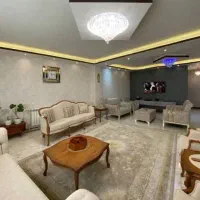 آپارتمان قلی پور پمپ بنزین صادقی نژاد ۱۳۰متری نسقی