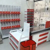 قفسه ونوس۹|فروشگاه و مغازه|جاسک, |دیوار