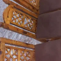 میز غذاخوری 6 نفره