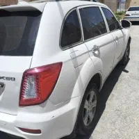 لیفان x60 دنده مدل۱۳۹۴ شرایط اقساط|خودرو سواری و وانت|تهران, نارمک|دیوار