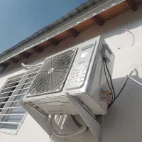 نصب و تعمیر کولر گازی