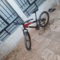 دوچرخه دندی