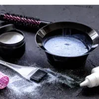 پذیرش هنرجو رنگ و لایت