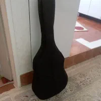 گیتار|گیتار، بیس، امپلیفایر|بروجرد, |دیوار