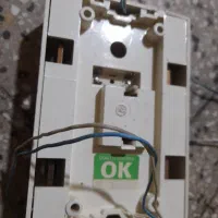 زنگ درب|سایر لوازم برقی|بروجرد, |دیوار