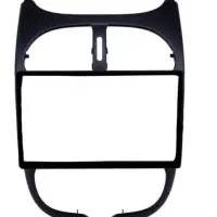 خازن روکش صندلی و قاب مانیتور ۲۰۶|قطعات یدکی و لوازم جانبی|محمدشهر, محمدشهر|دیوار