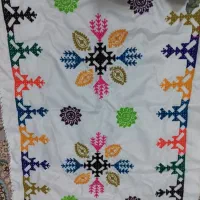 بالشت پلیواری دوخته شده|رختخواب، بالش، پتو|ایرانشهر, |دیوار