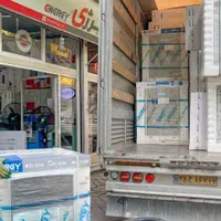 پوشال پد سلولزی 10 سانت|کولر آبی|اصفهان, جوزدان الیادران|دیوار