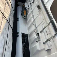 پیکاپ درجه یک 1389|خودرو سواری و وانت|رامسر, |دیوار