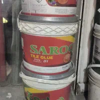 فروش فورغون.ایزوگام.چسب کاشی ساروج زیر قیمت بازار|عمده‌فروشی|تهران, مینای شمالی (مخبر)|دیوار