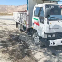 هیوندا مدل 83|خودرو سنگین|سمیرم, |دیوار