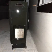 بخاری‌نیک‌کالا