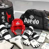 لباس تکواندو