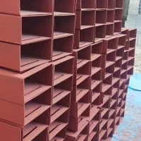 والپست،وال پست،میلگردبستر،وادار