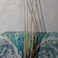 توپ و چوب اسنوکر|ورزشهای توپی|اصفهان, همتآباد|دیوار