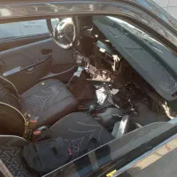 پراید۸۴تصادفی|خودرو سواری و وانت|ری, سیزده آبان|دیوار