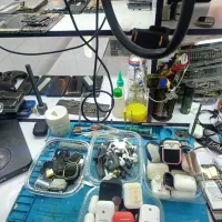 تعمیرات موبایل و گجت تضمینی|خدمات رایانهای و موبایل|کرج, کرج نو|دیوار