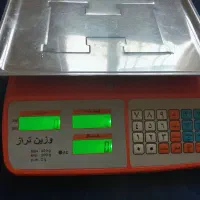 ترازو دیجیتالی|فروشگاه و مغازه|ری, سیزده آبان|دیوار