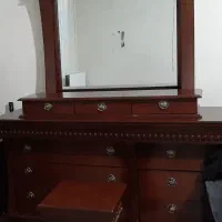 سرویس خواب کامل|تخت و سرویس خواب|کرمانشاه, |دیوار