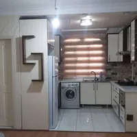 اجاره آپارتمان ۶۵ متری ۱ خوابه طبقه ۱ در اندرزگو