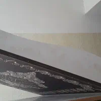 ماکت بزرگ قران کریم|مجسمه، تندیس، ماکت|کرمان, |دیوار