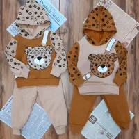 لباس نوزادی و بچگانه|کفش و لباس بچه|کرمانشاه, |دیوار