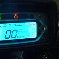 موتور متین ۲۰۰ سی سی