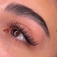 اکستنشن مژه لیفت قزوین هزینه متریال برای اکستنشن
