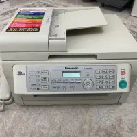 پرینت سه‌کاره پاناسونیک