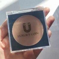 پنکک لاکچری کوین فرانسه