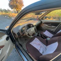 پرشیا ۹۳xu7|خودرو سواری و وانت|ورامین, خیر آباد|دیوار