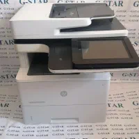 پرینتر چند کاره حرفه ای 52645