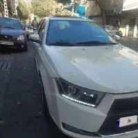 دناپلاس توربو اتومات ۱۴۰۲|خودرو سواری و وانت|تهران, گلچین|دیوار